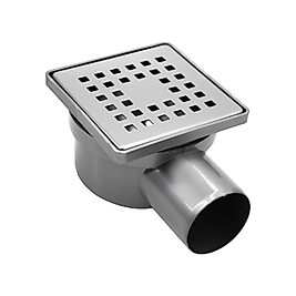 10x10 Plastik Çerçeveli Klasik Süzgeç