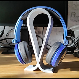 Kulak Üstü Kulaklık Standı