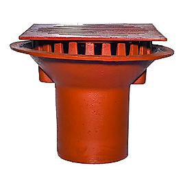 Döküm Teras Süzgeci