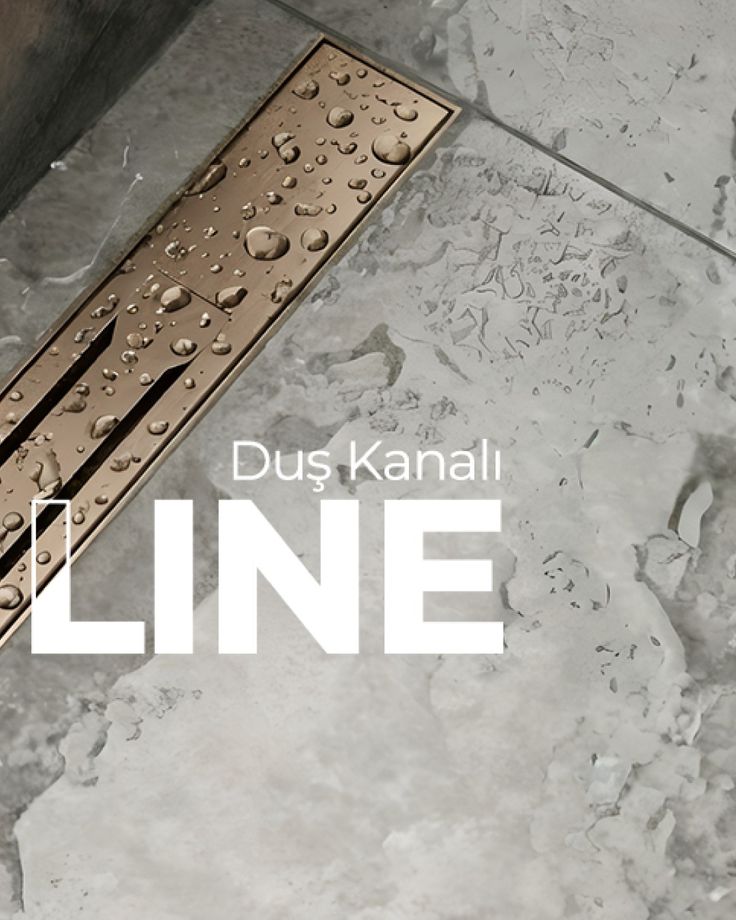 Modern Banyolarda Konforun Anahtarı: Doğru Duş Kanalı Nasıl Seçilir?